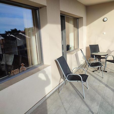 Lux Apartman Balatonfüred Extérieur photo
