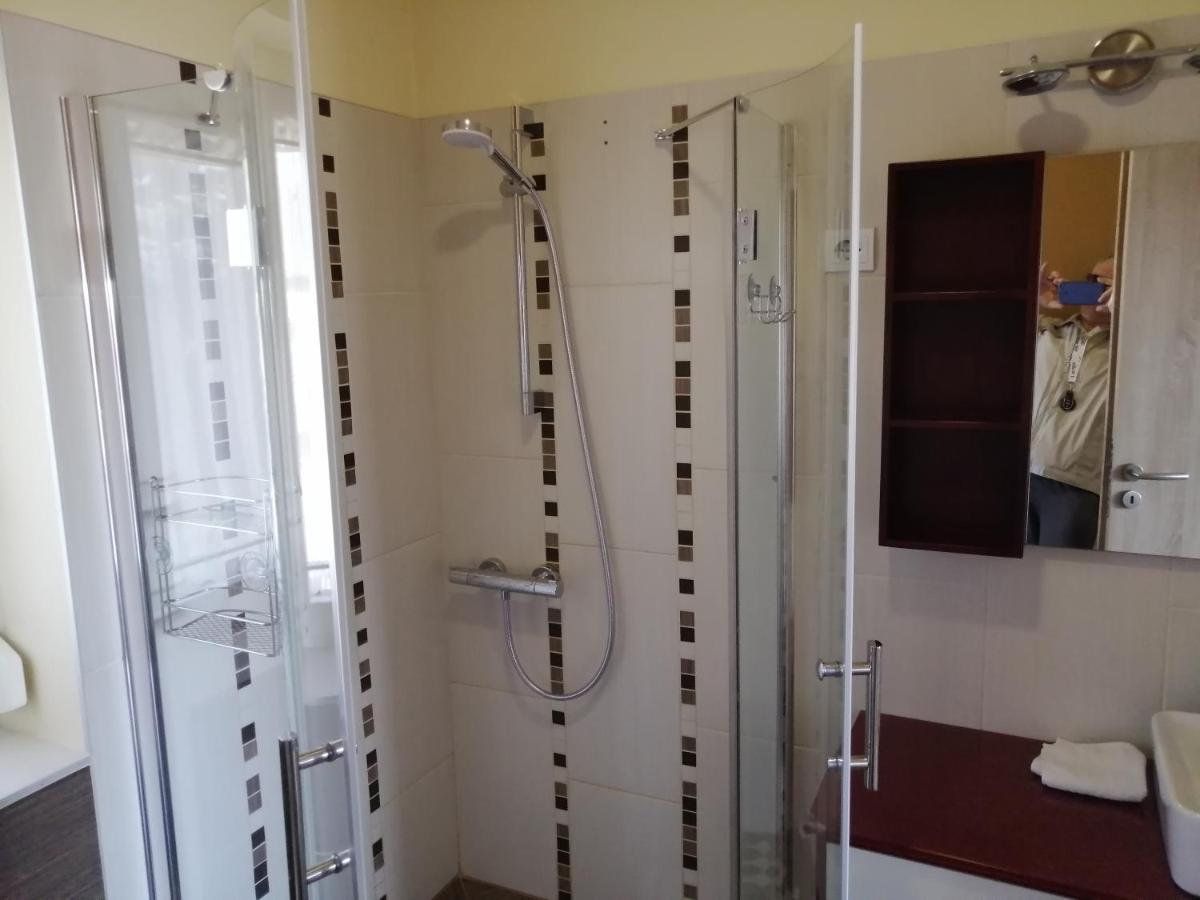 Lux Apartman Balatonfüred Extérieur photo