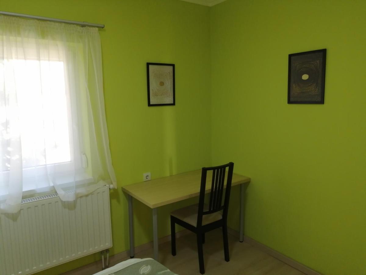 Lux Apartman Balatonfüred Extérieur photo
