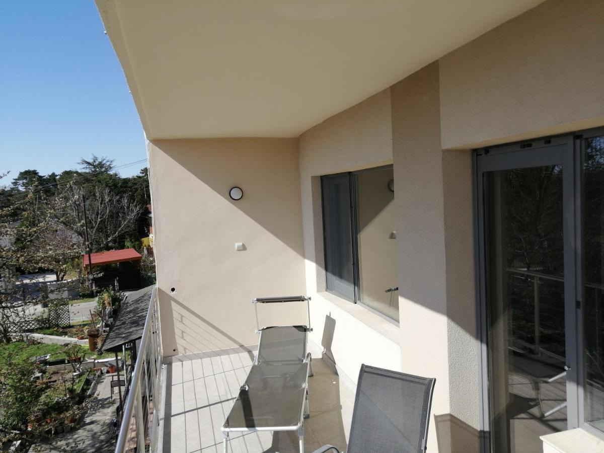 Lux Apartman Balatonfüred Extérieur photo