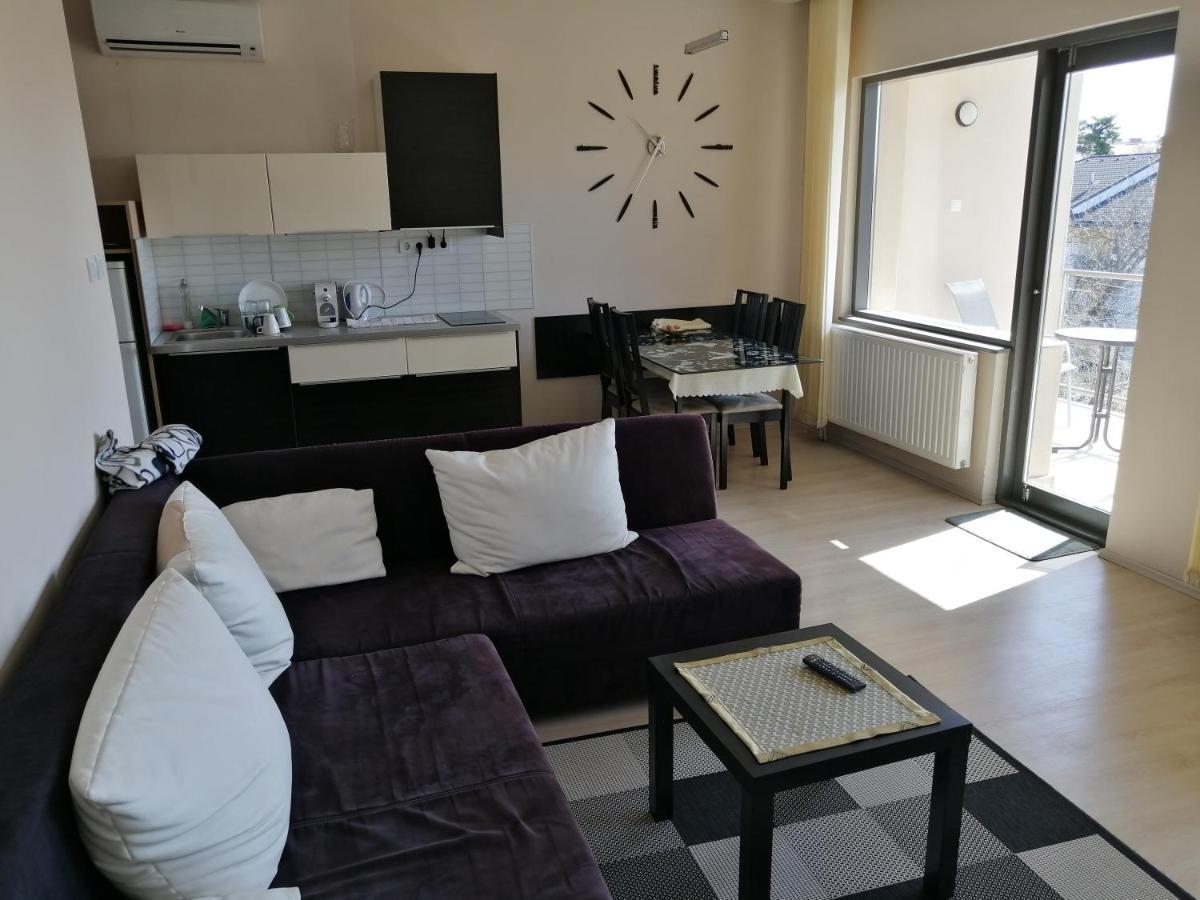 Lux Apartman Balatonfüred Extérieur photo
