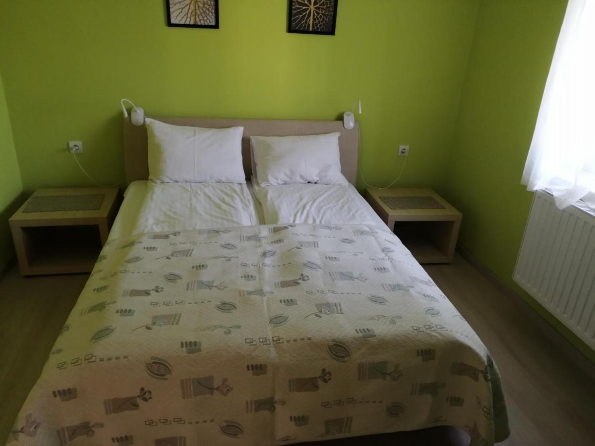 Lux Apartman Balatonfüred Extérieur photo