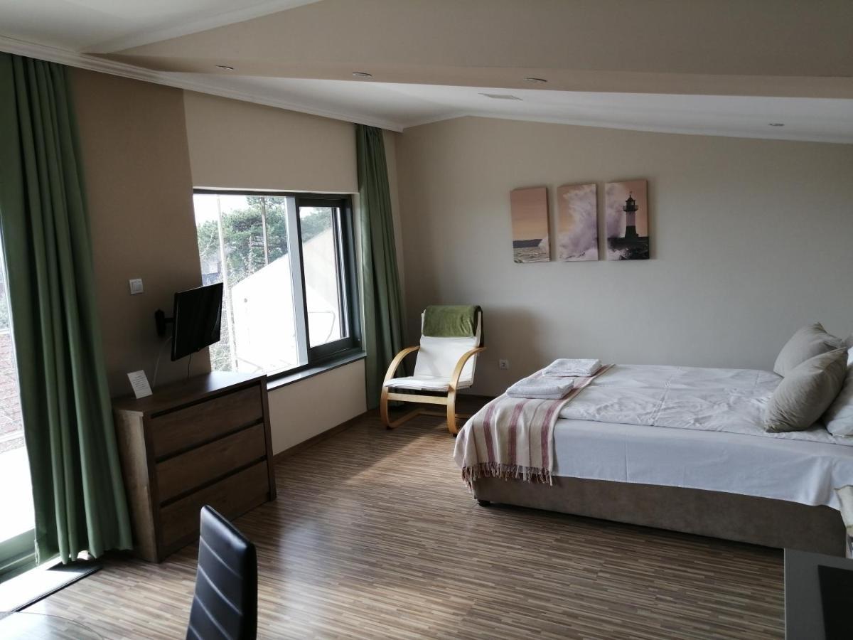 Lux Apartman Balatonfüred Extérieur photo