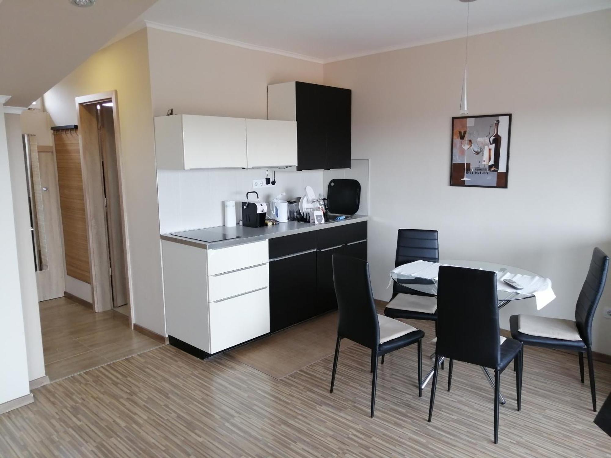 Lux Apartman Balatonfüred Extérieur photo