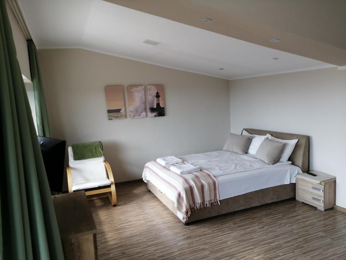 Lux Apartman Balatonfüred Extérieur photo