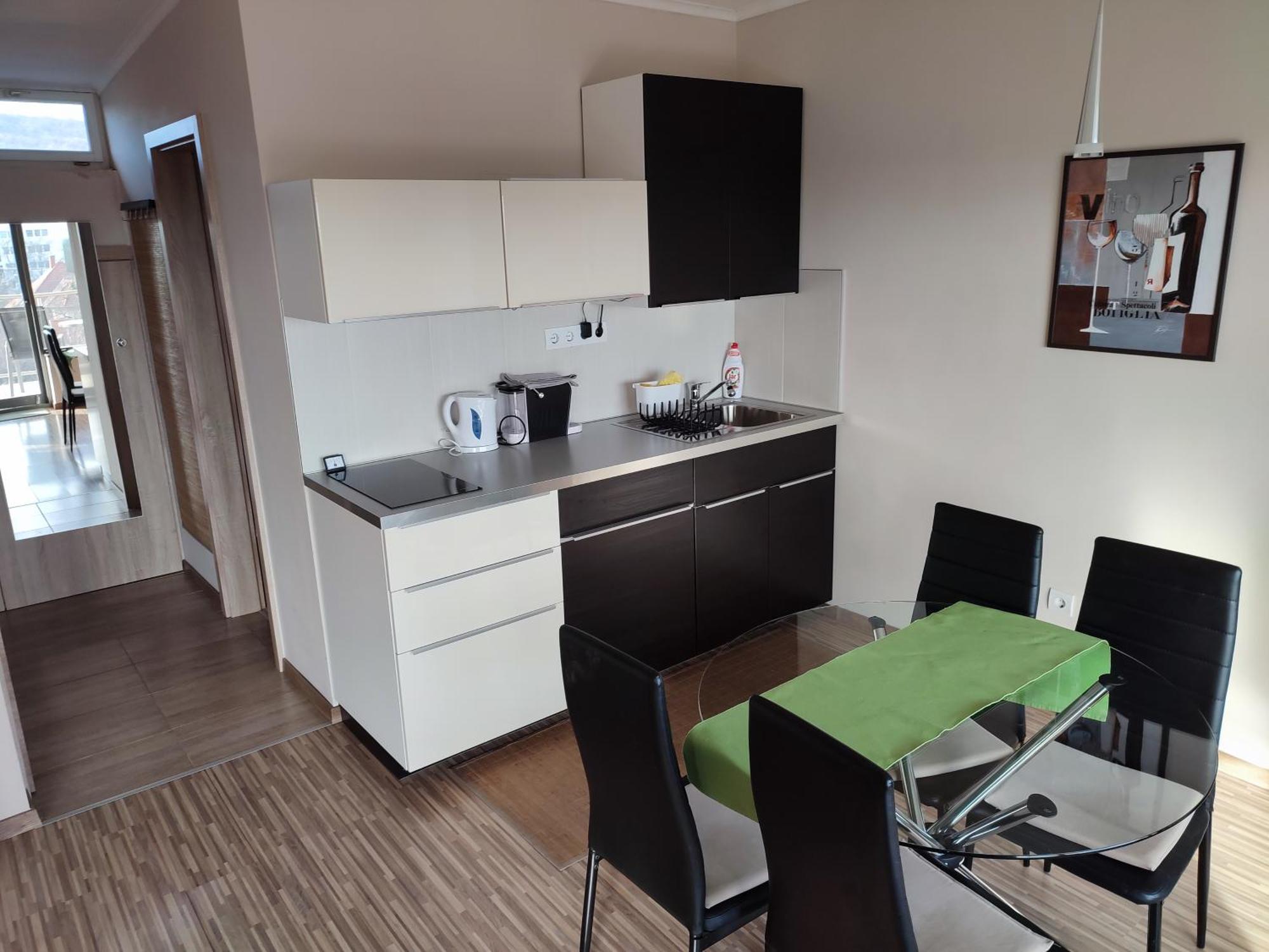 Lux Apartman Balatonfüred Extérieur photo