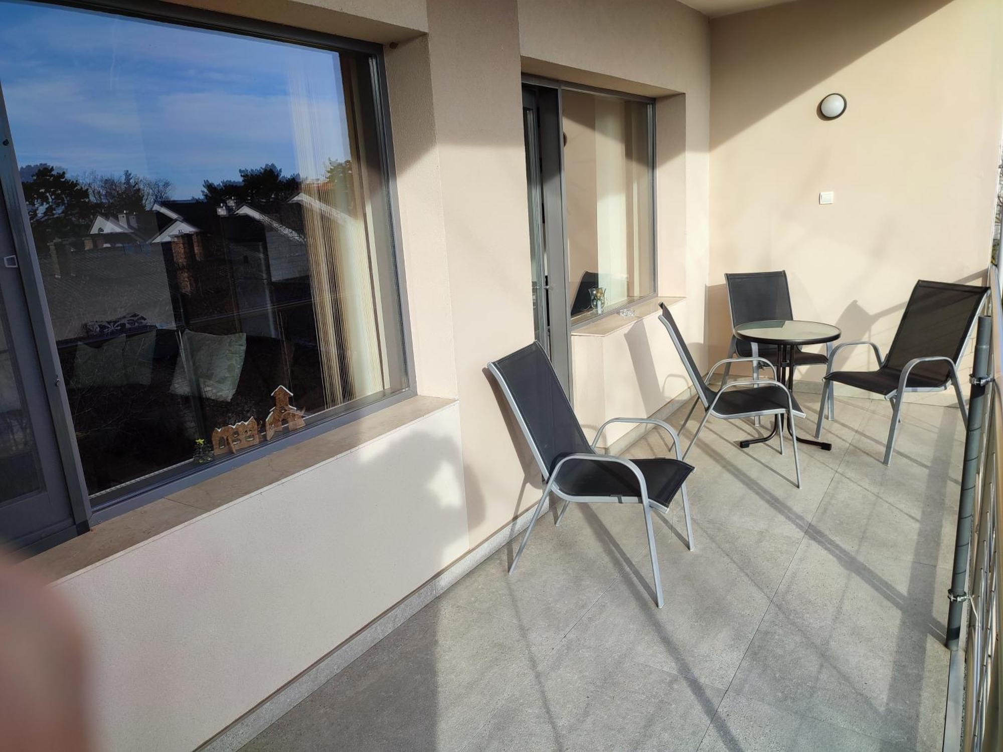 Lux Apartman Balatonfüred Extérieur photo
