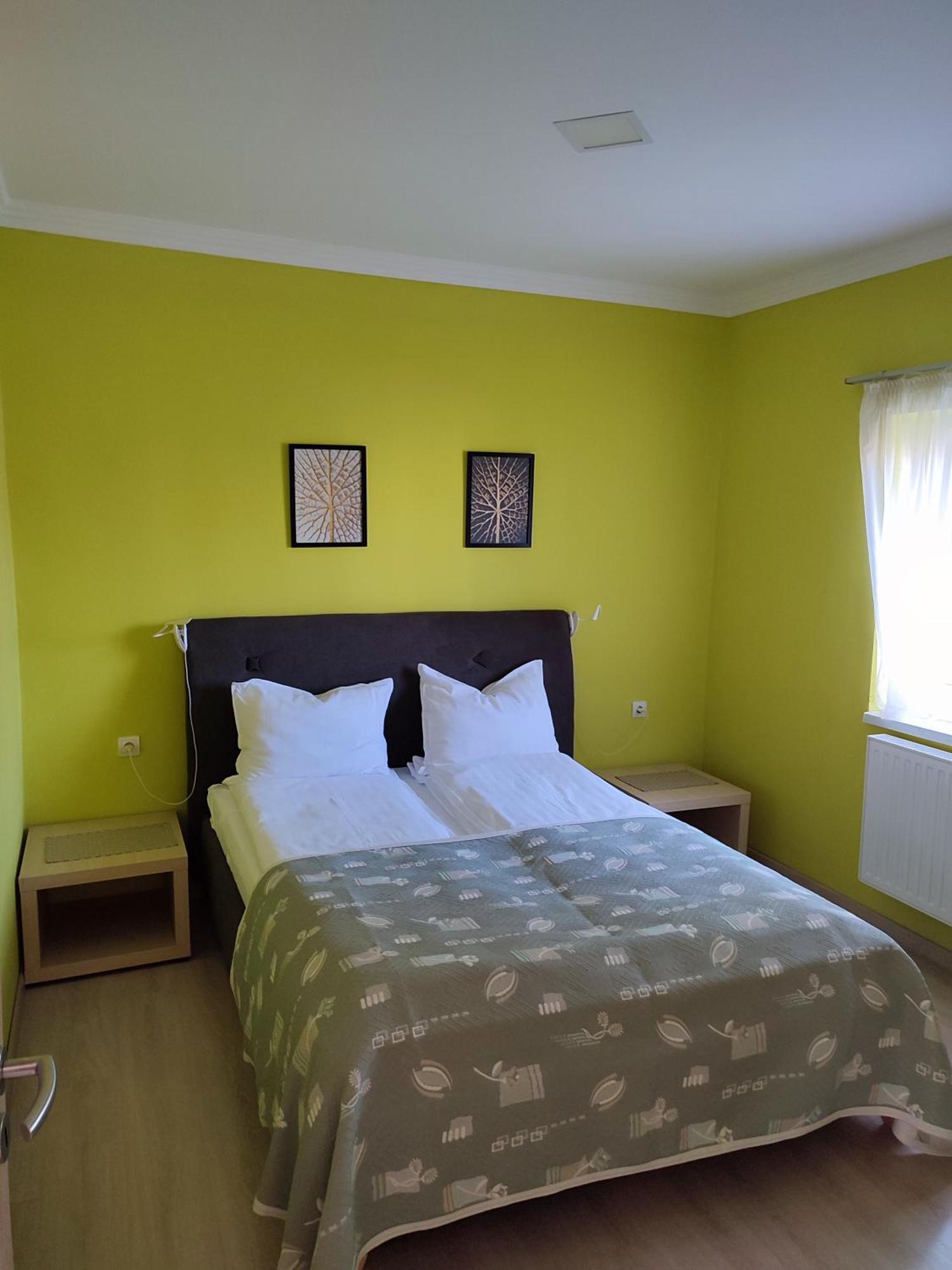 Lux Apartman Balatonfüred Extérieur photo