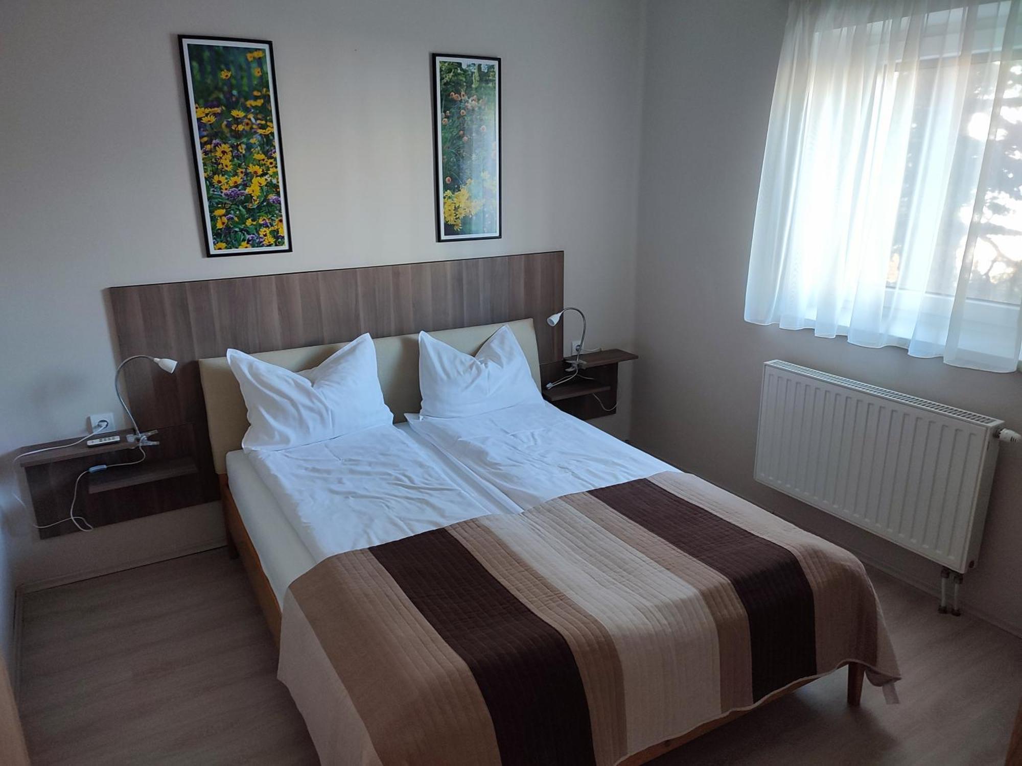 Lux Apartman Balatonfüred Extérieur photo