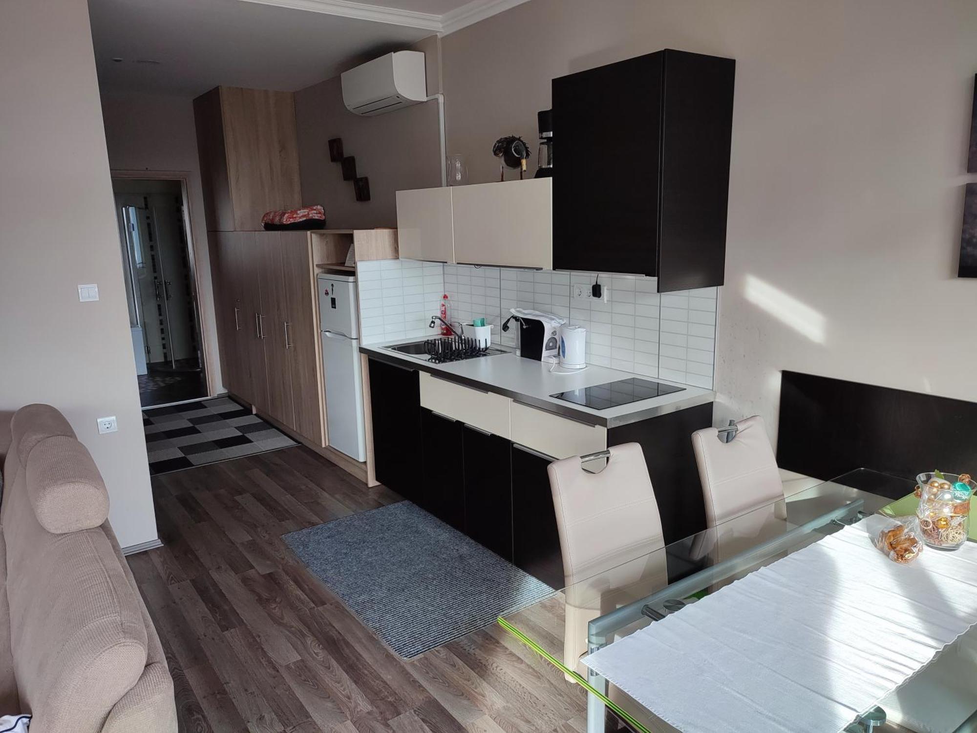 Lux Apartman Balatonfüred Extérieur photo