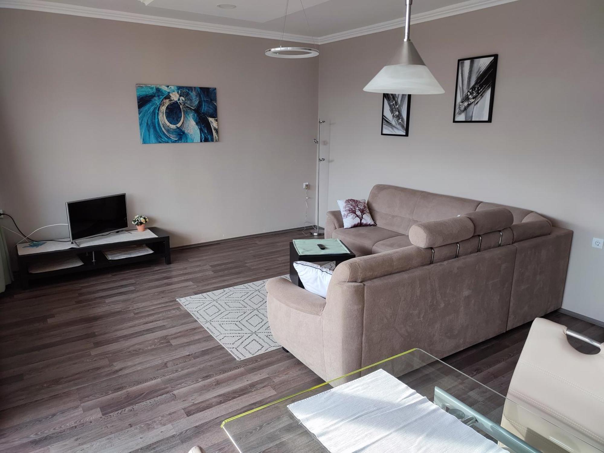 Lux Apartman Balatonfüred Extérieur photo