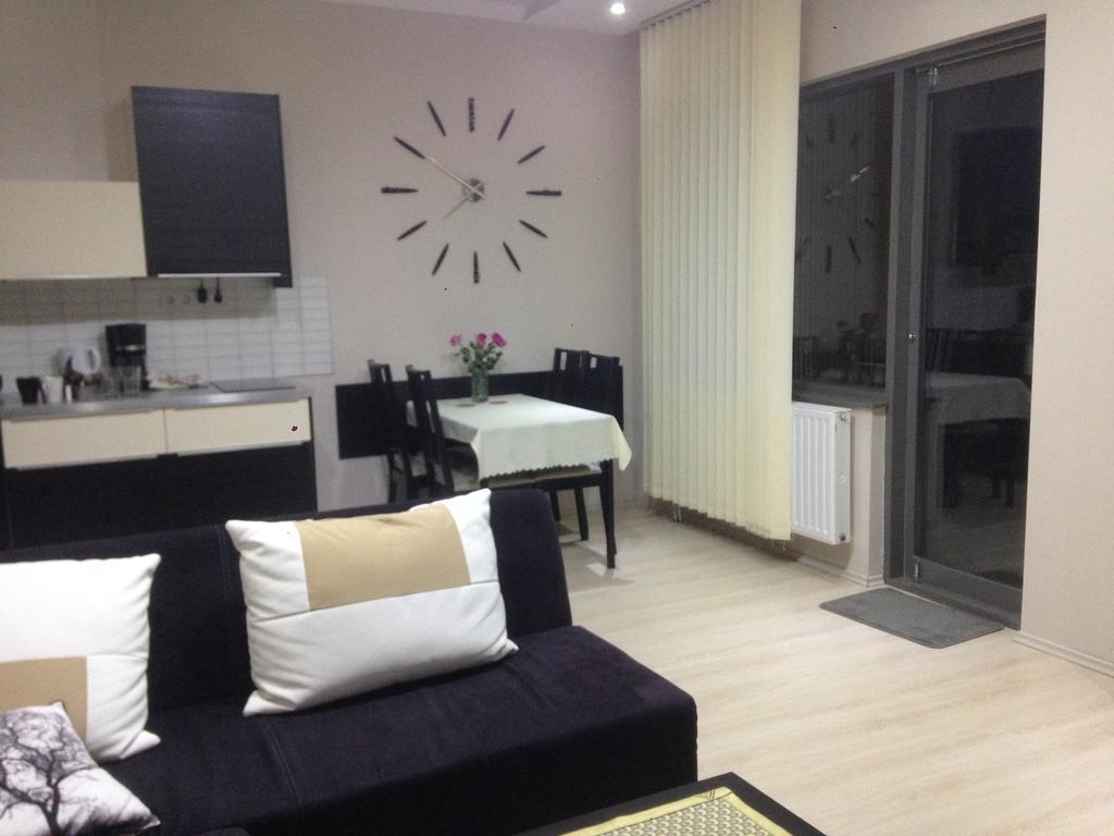 Lux Apartman Balatonfüred Extérieur photo